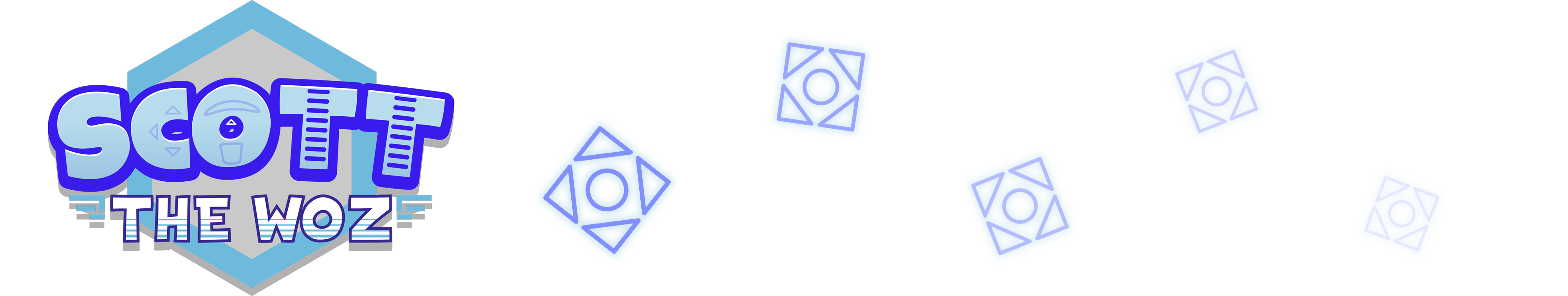 Scott The Woz Survey